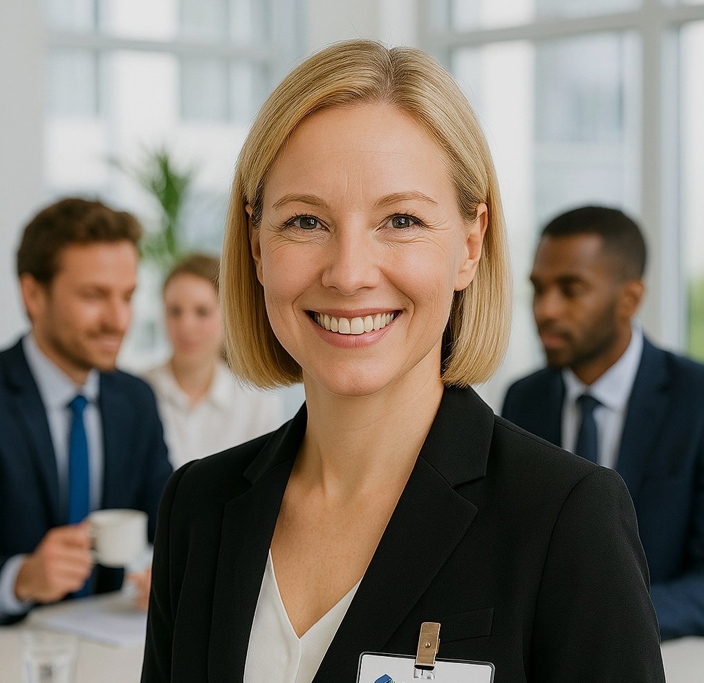 Interprète anglais français - Interprètes de l'agence Marina Yulis Traduction 