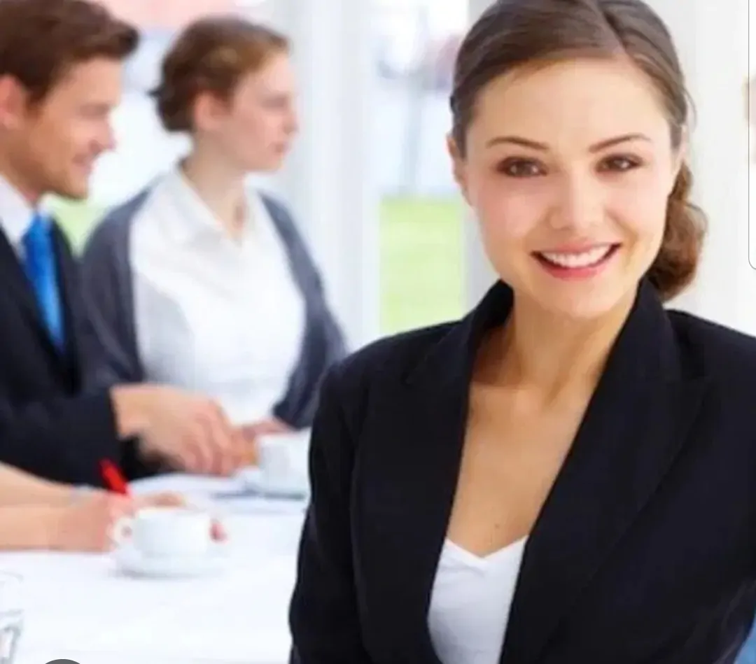 English to French Interpreter in Paris - Interpreting agency Marina Yulis Traduction