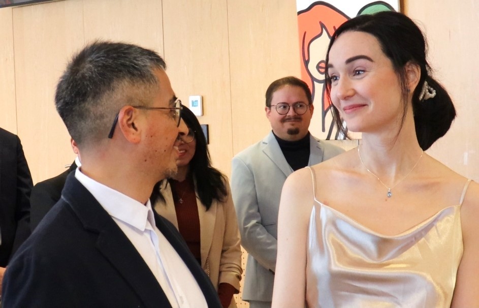 Mariage civil en France : déroulement de la cérémonie